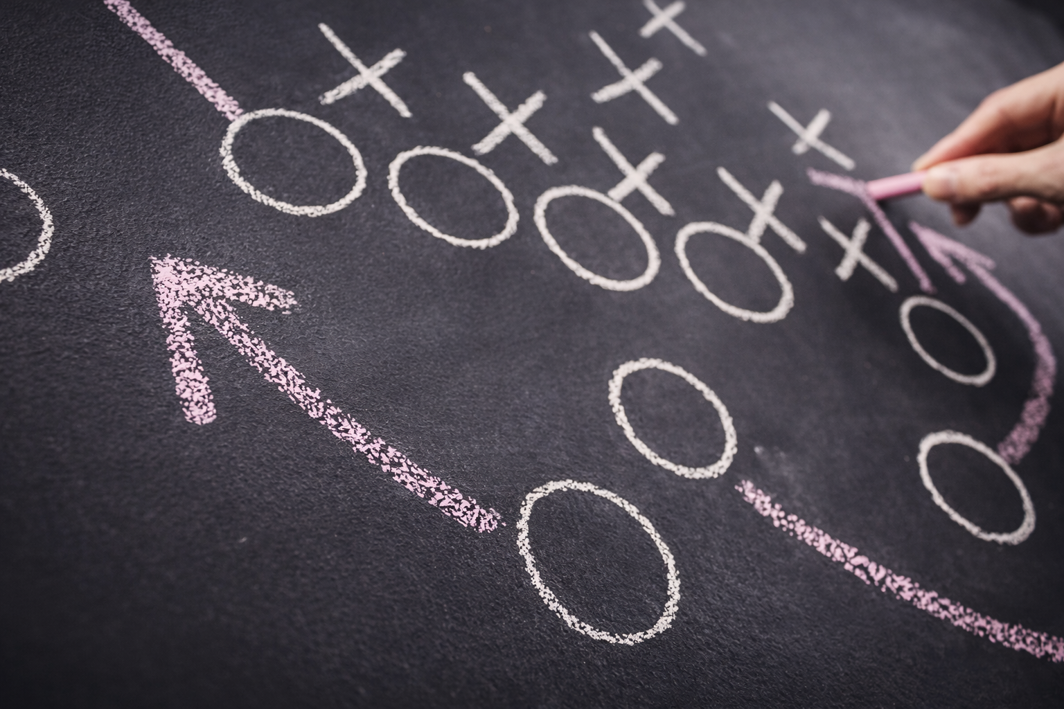 ⚽ 흐름을 읽어라! 전술풋볼 (2월 1일)