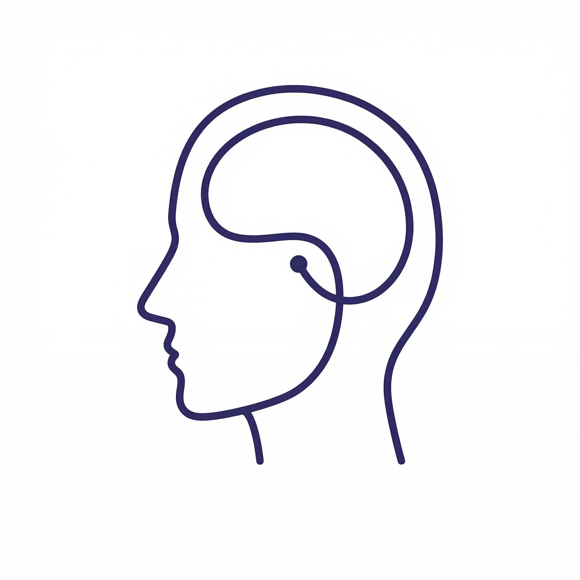 1. Avaliação psicológica e preparo médico