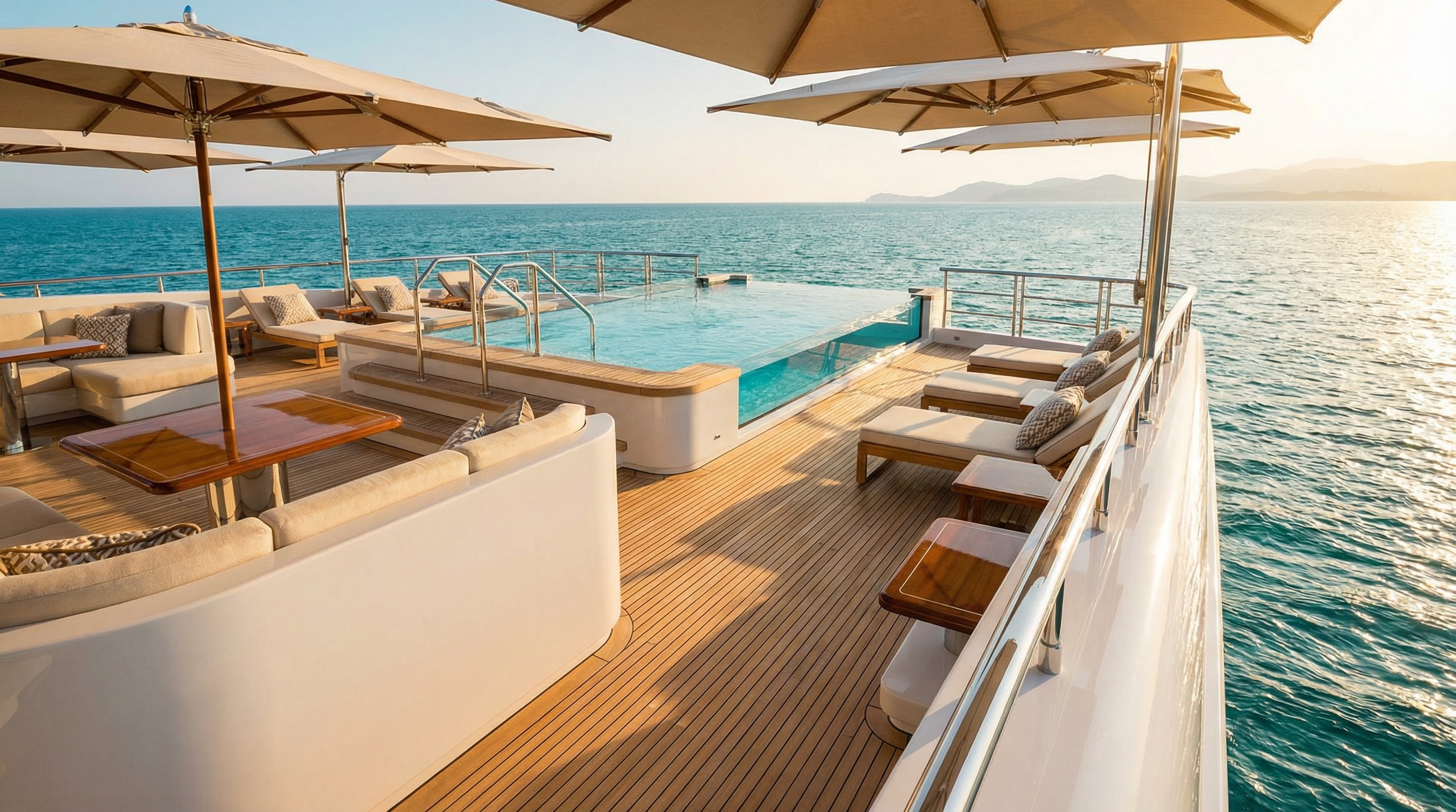 PPF Naval para Yates y Superyates: Protección Suiza Contra el Mar