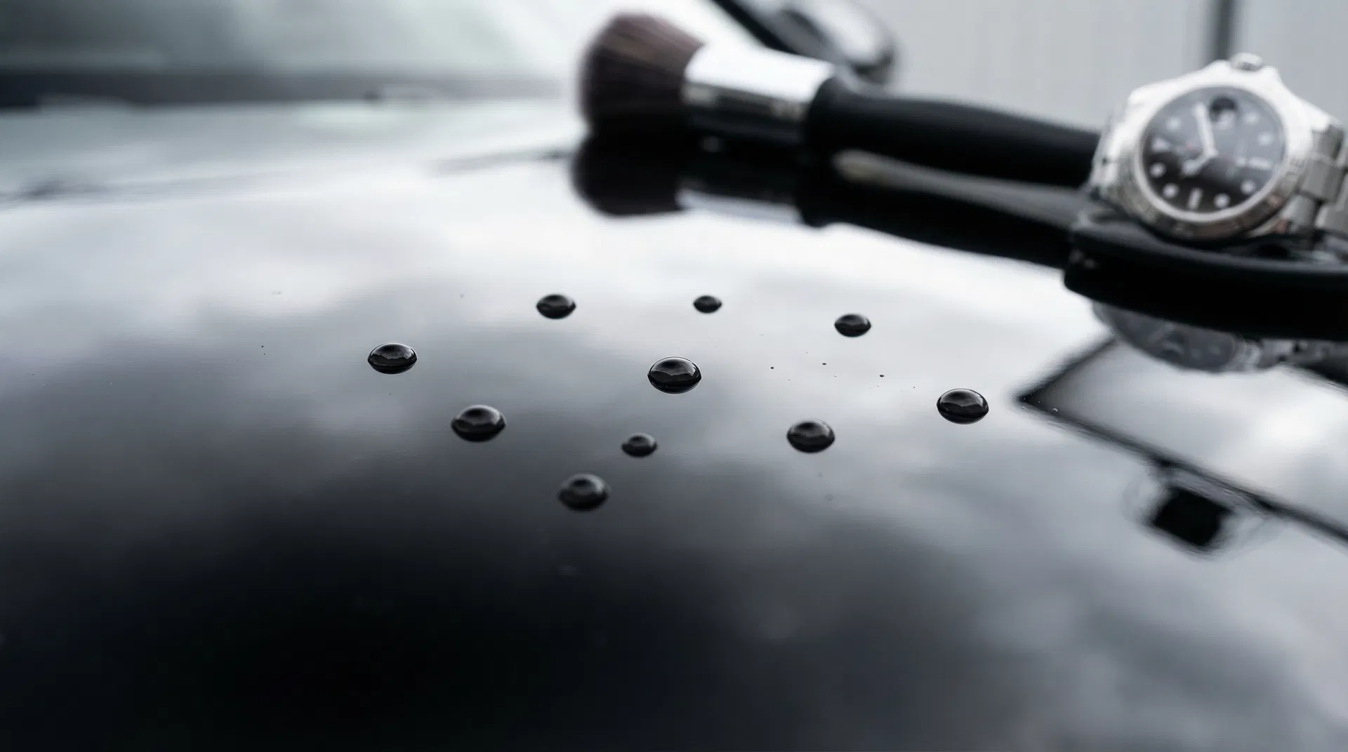 Detalle de protección