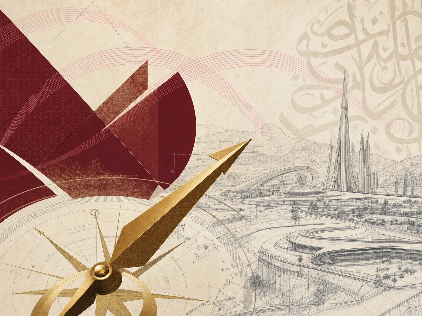 رؤية المملكة 2030
