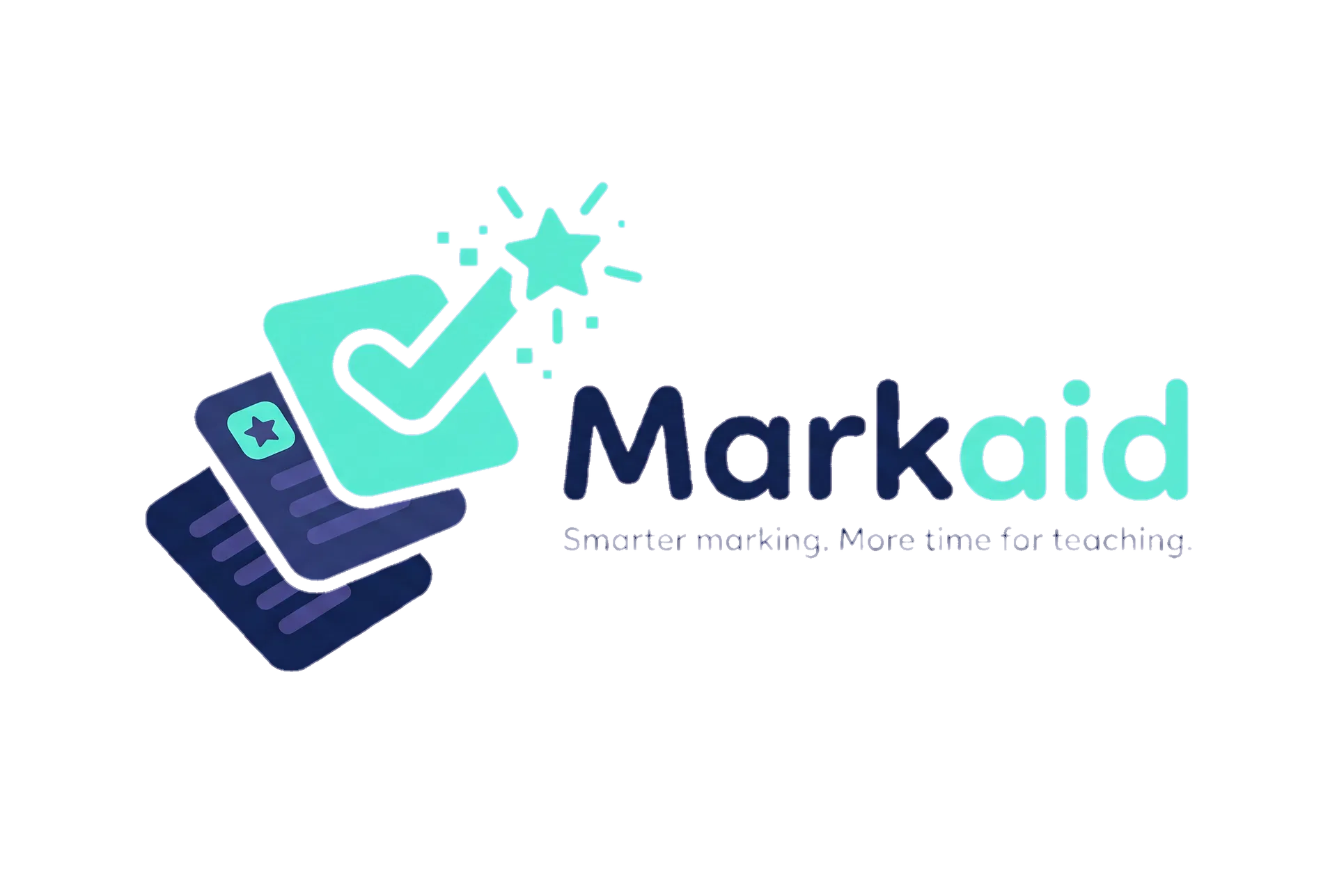 Markaid logo