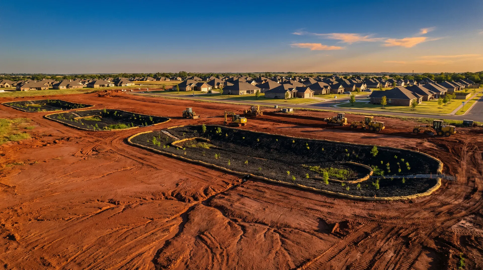 Residential Developers