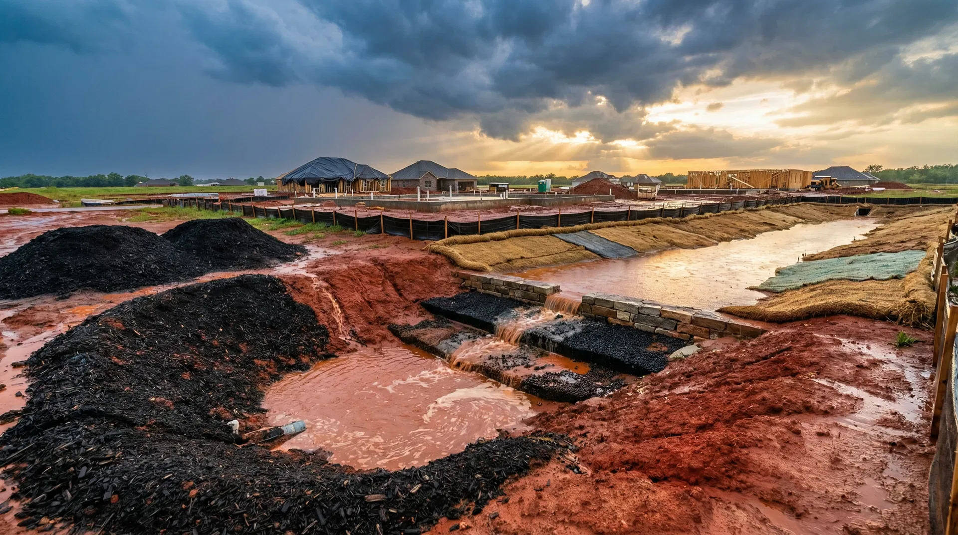 Municipalities & MS4s