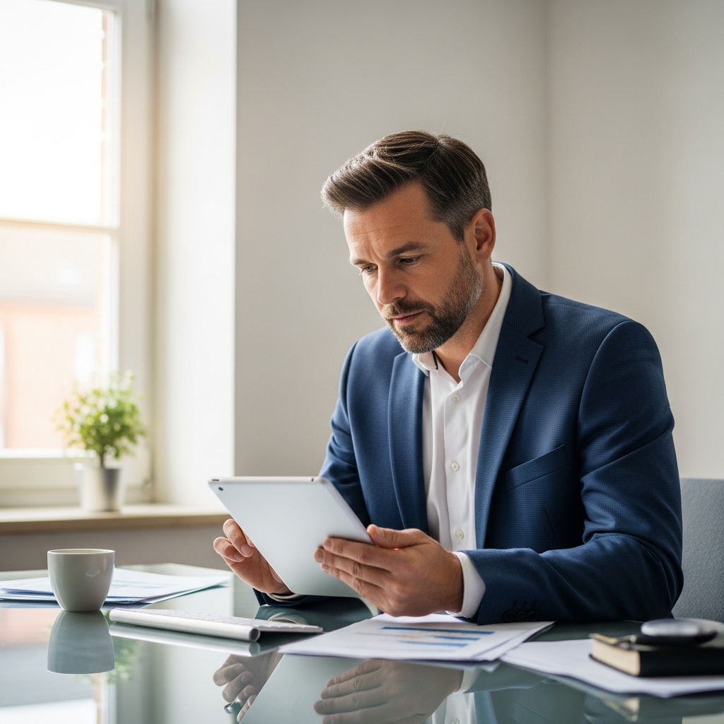 Der erste Schritt zur Automatisierung: Wo fange ich an?