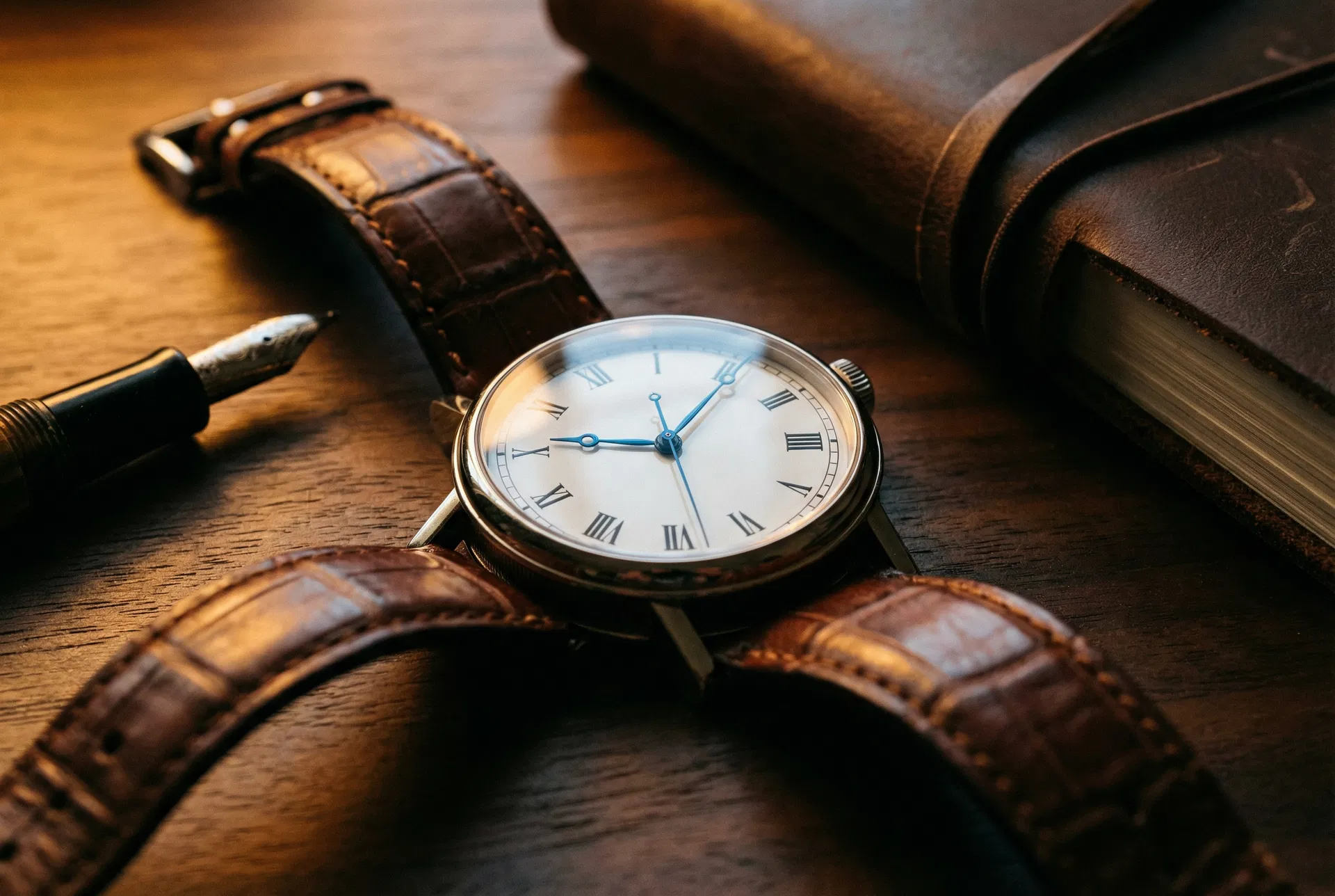 8 Dress Watches Under £5,000 That Punch Above Their Weight