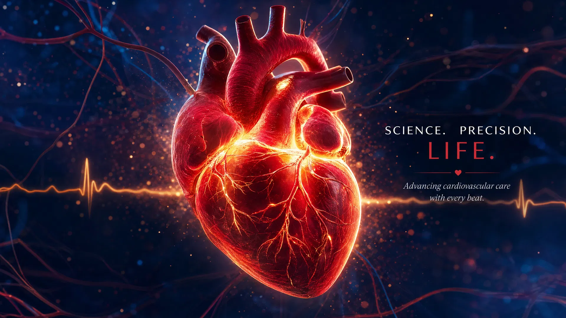 Cardiovascular