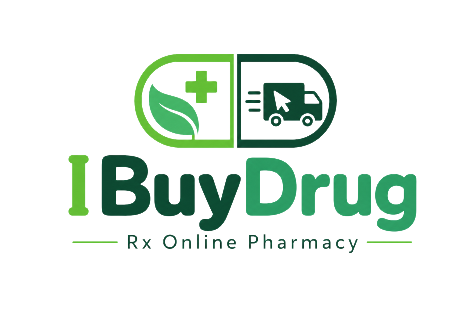 IBuyDrug — Rx Online Pharmacy