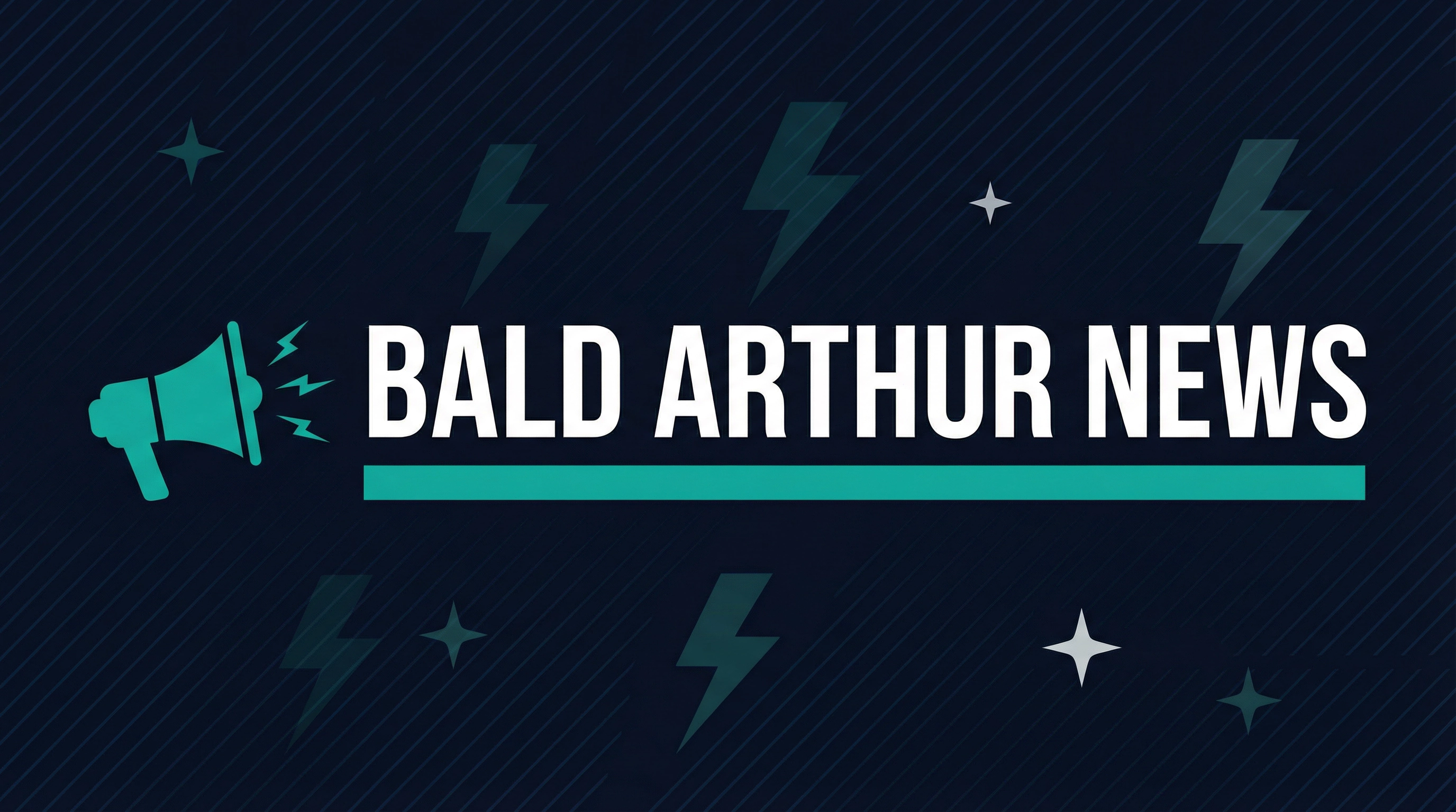 Bald Arthur News