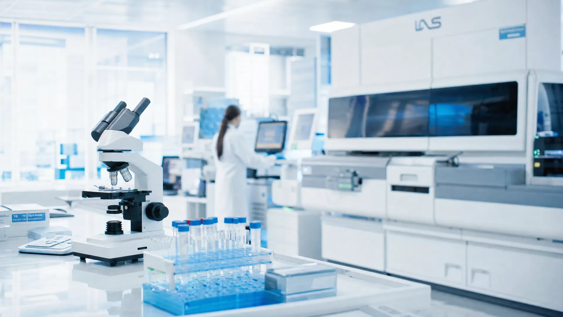 Medical Laboratory