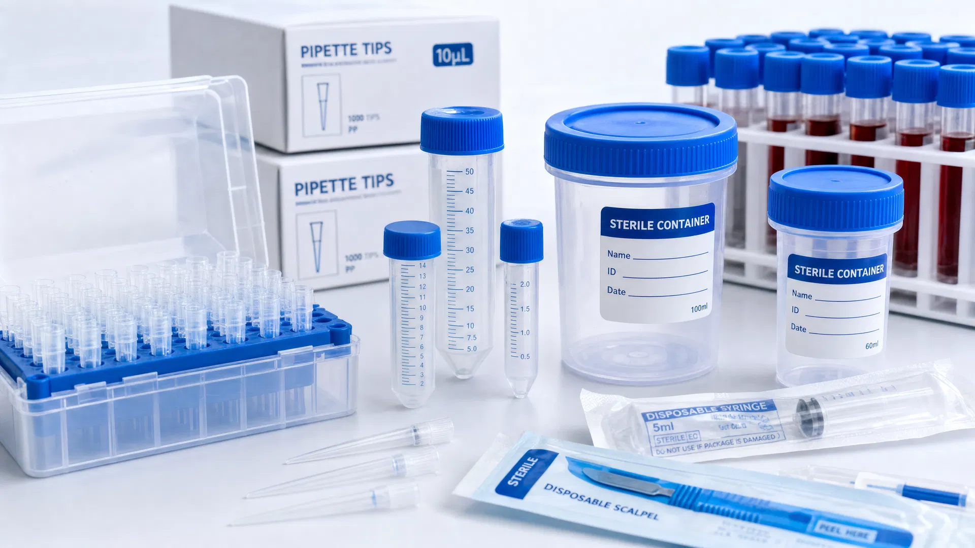 Disposable Products
