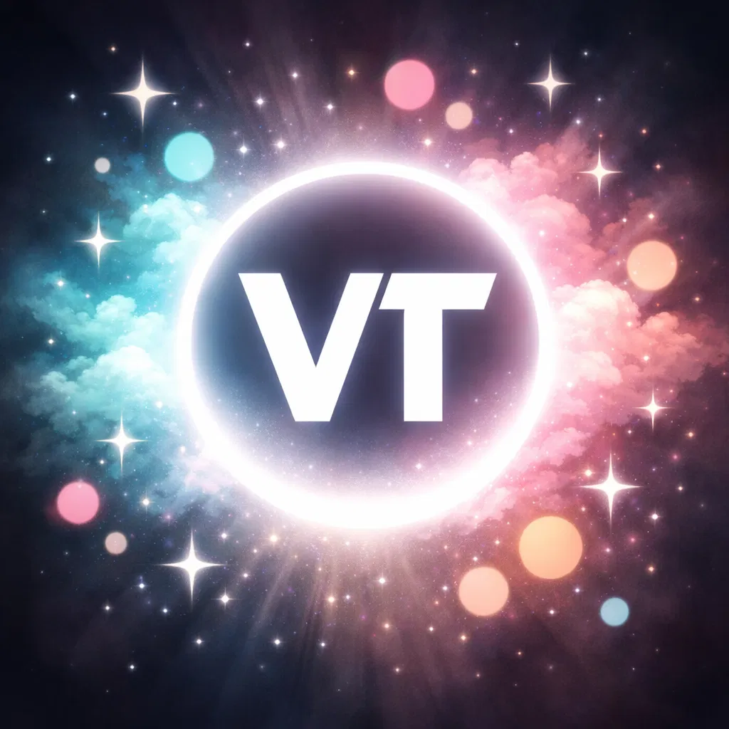 Virtual Terminal Logo