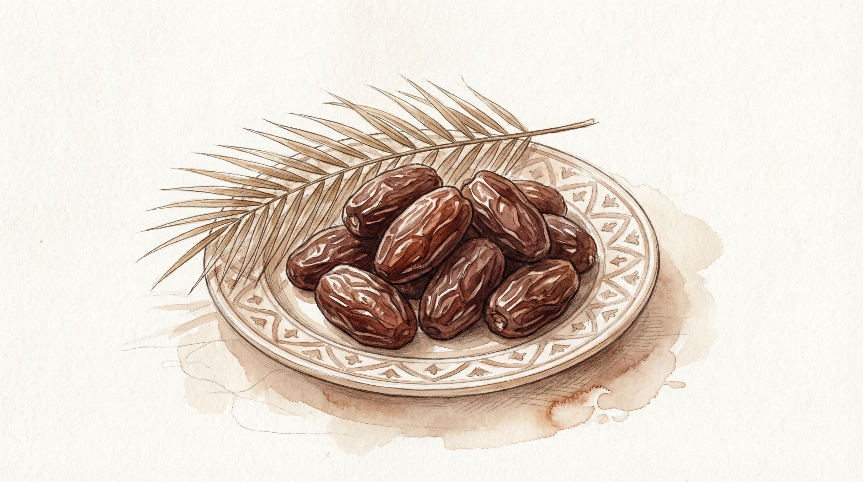 悠久の地ヨルダンから届く、とろける甘さのメジュールデーツ