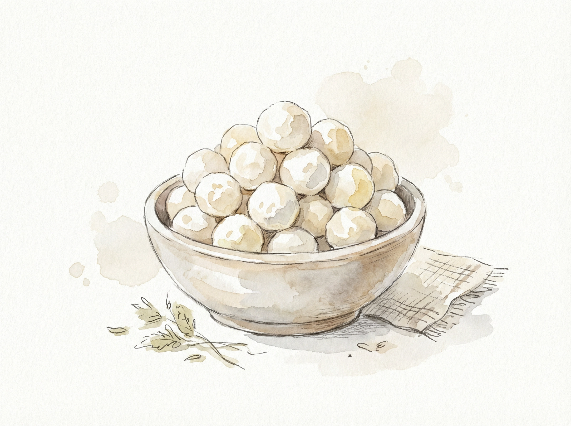 遥かなる草原の恵み：カザフスタン、クルトが語る旅の記憶