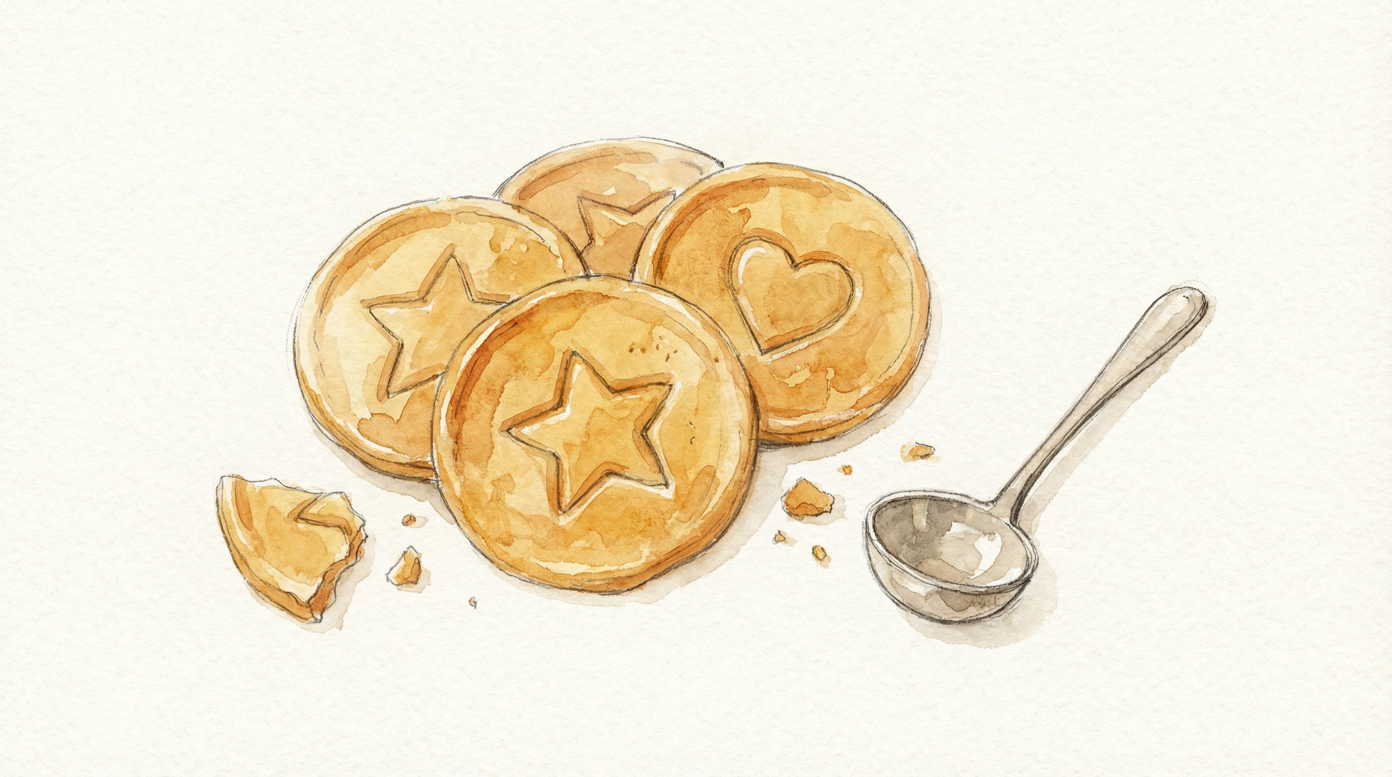 韓国の路地裏で出会う、甘く懐かしい思い出の味「ダルゴナ」