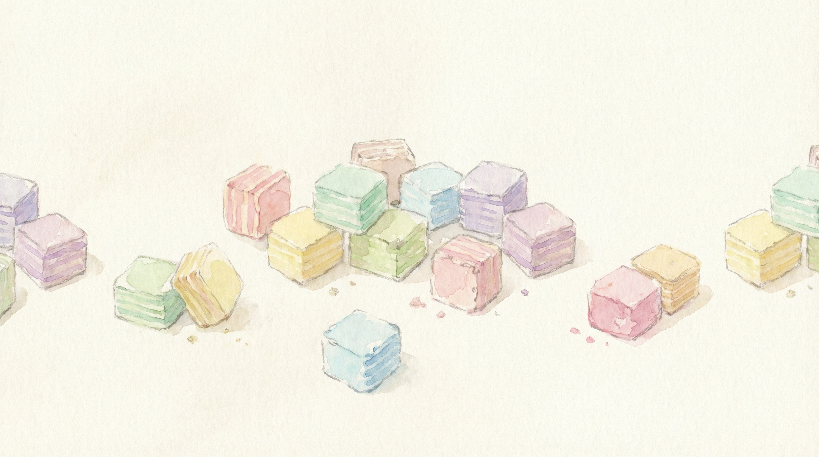 マレーシアの陽光が育む、心和む一口ウエハースの旅