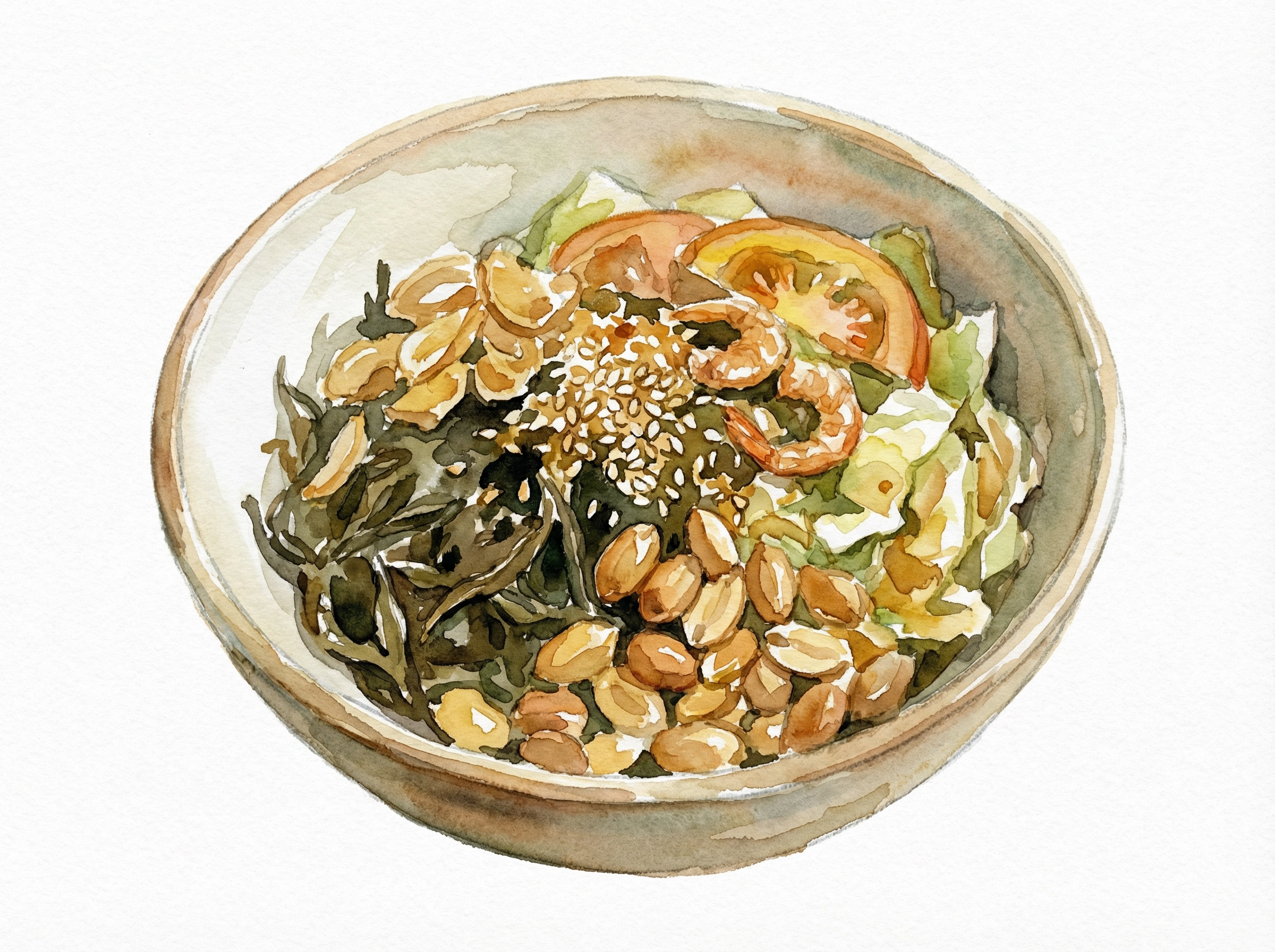 旅の記憶を呼び覚ます、ミャンマーの宝石：ラペットゥ、その深遠なる味わい