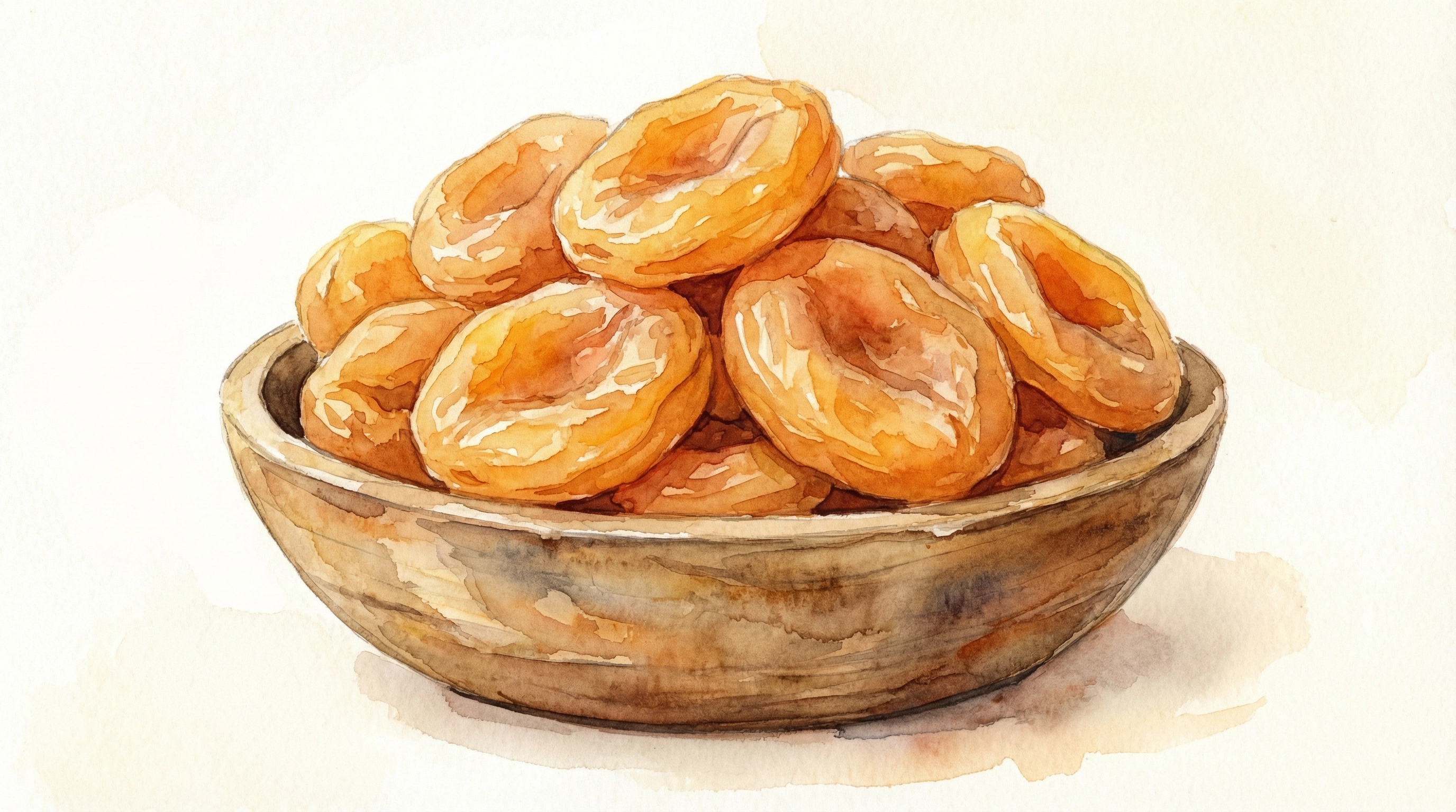 太陽の恵み、トルコからの贈り物