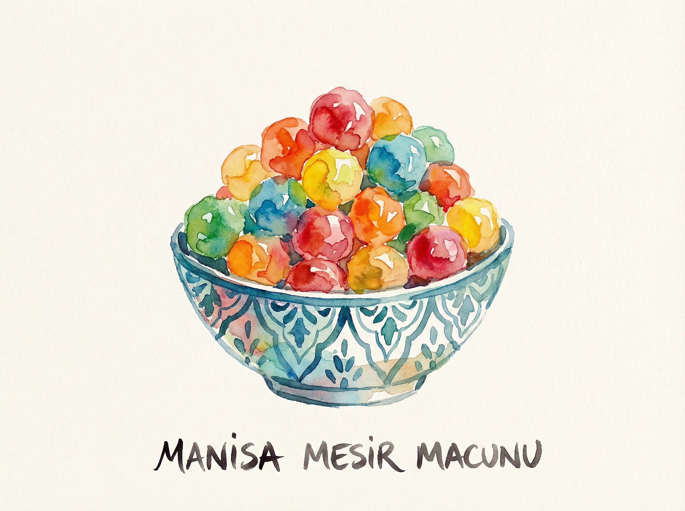 神秘の香りに誘われて：トルコ伝統のスパイスペーストが織りなす物語