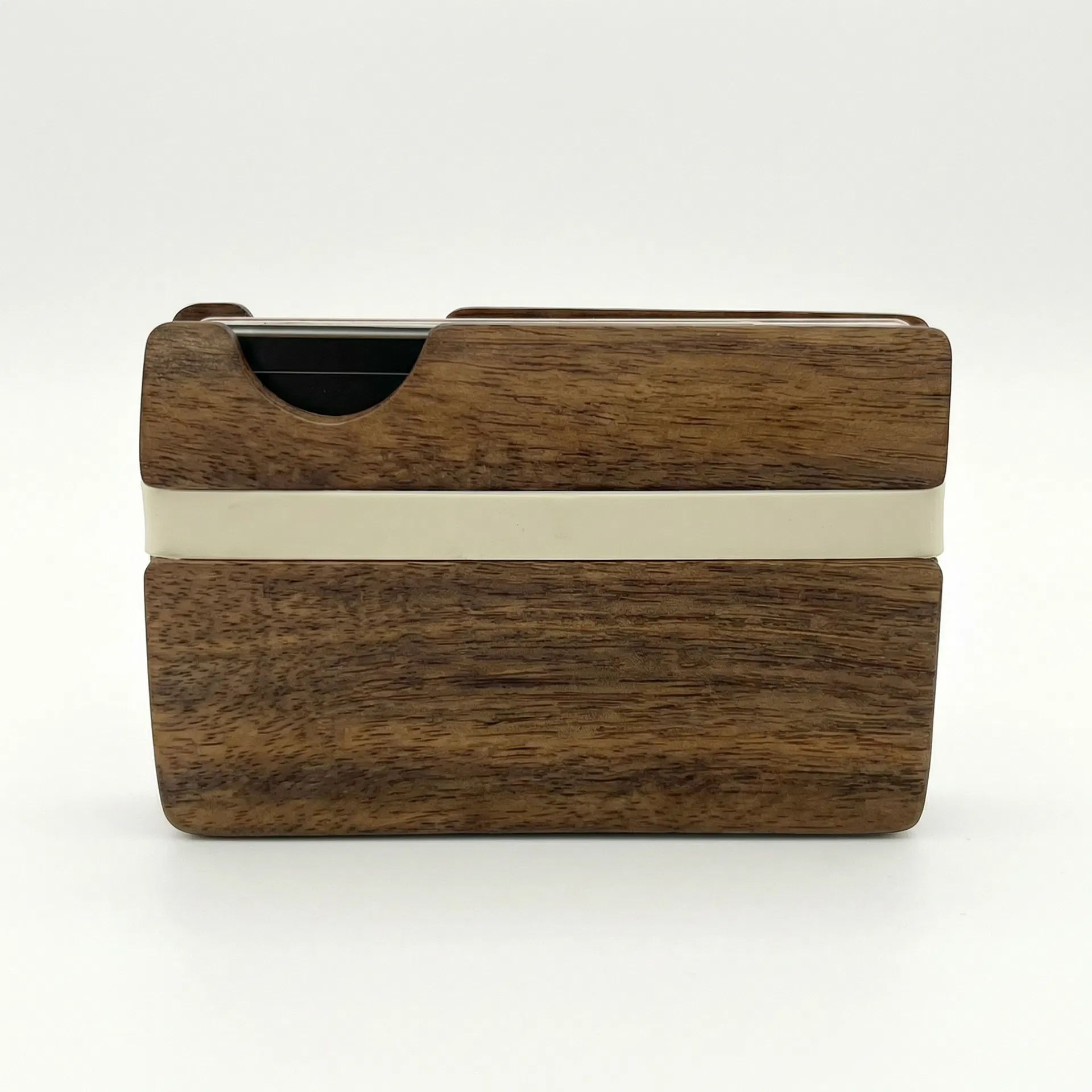 Tomi Wallet front view