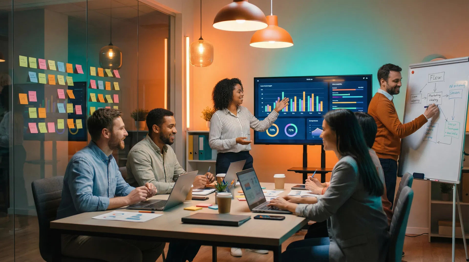 Copywriting lifestylowy