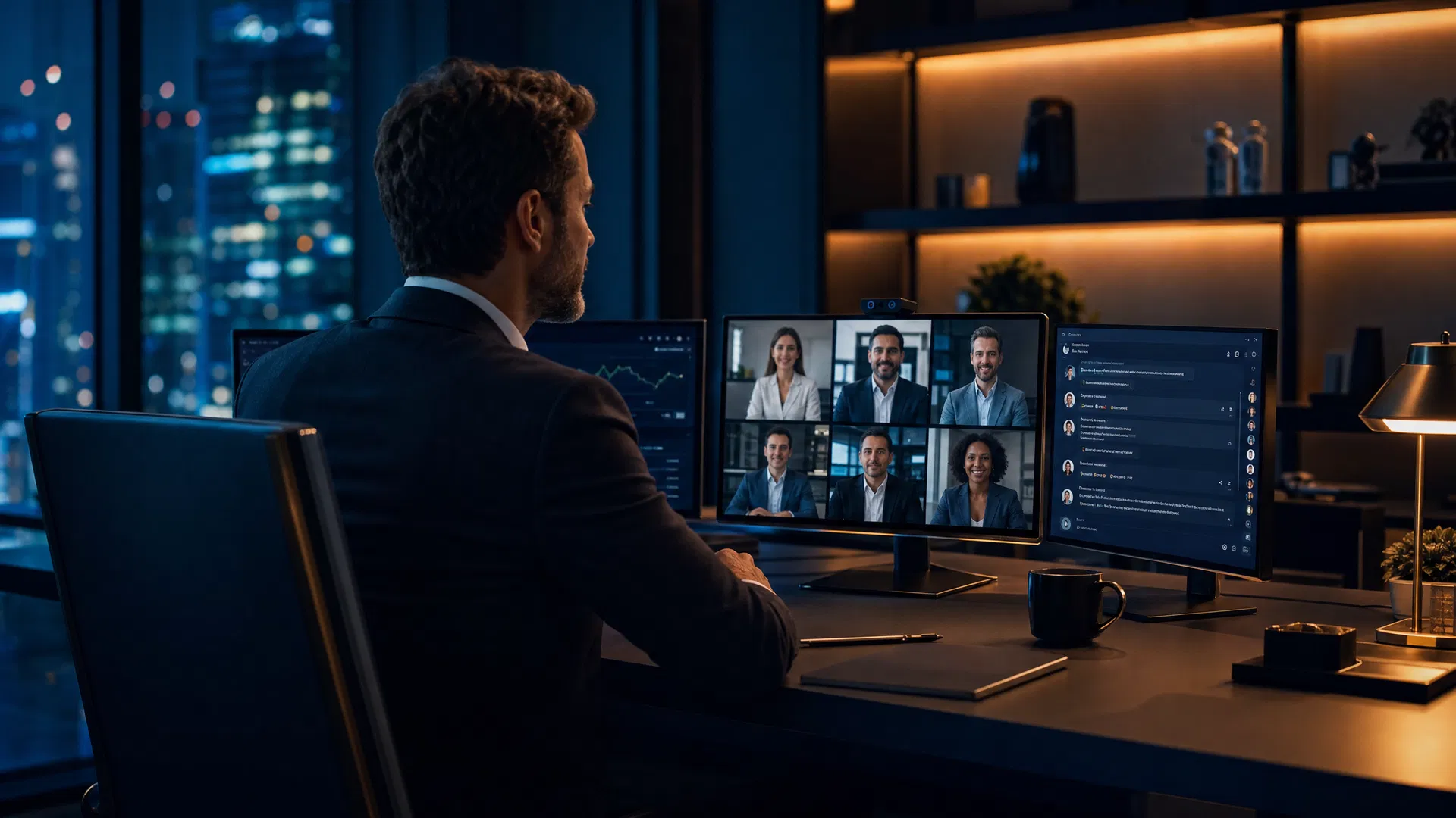 Unified
Communication