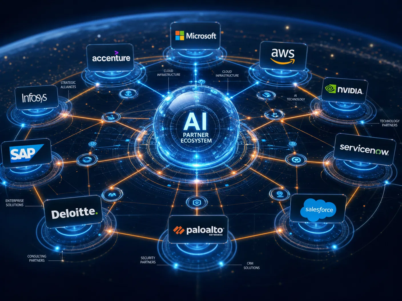 Partners CTA