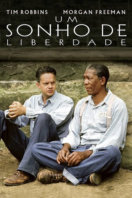 Um Sonho de Liberdade