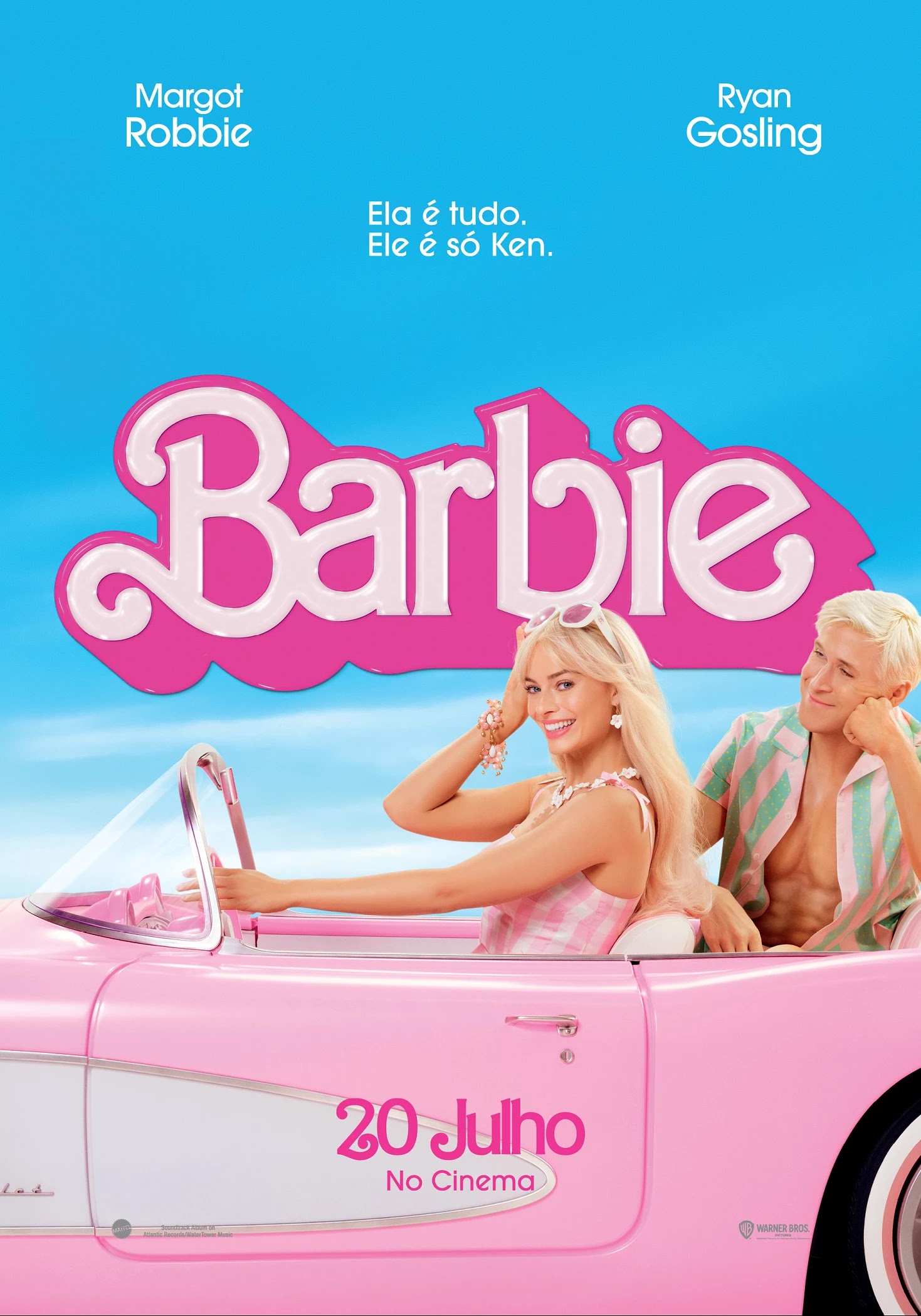 Barbie  - o filme 
