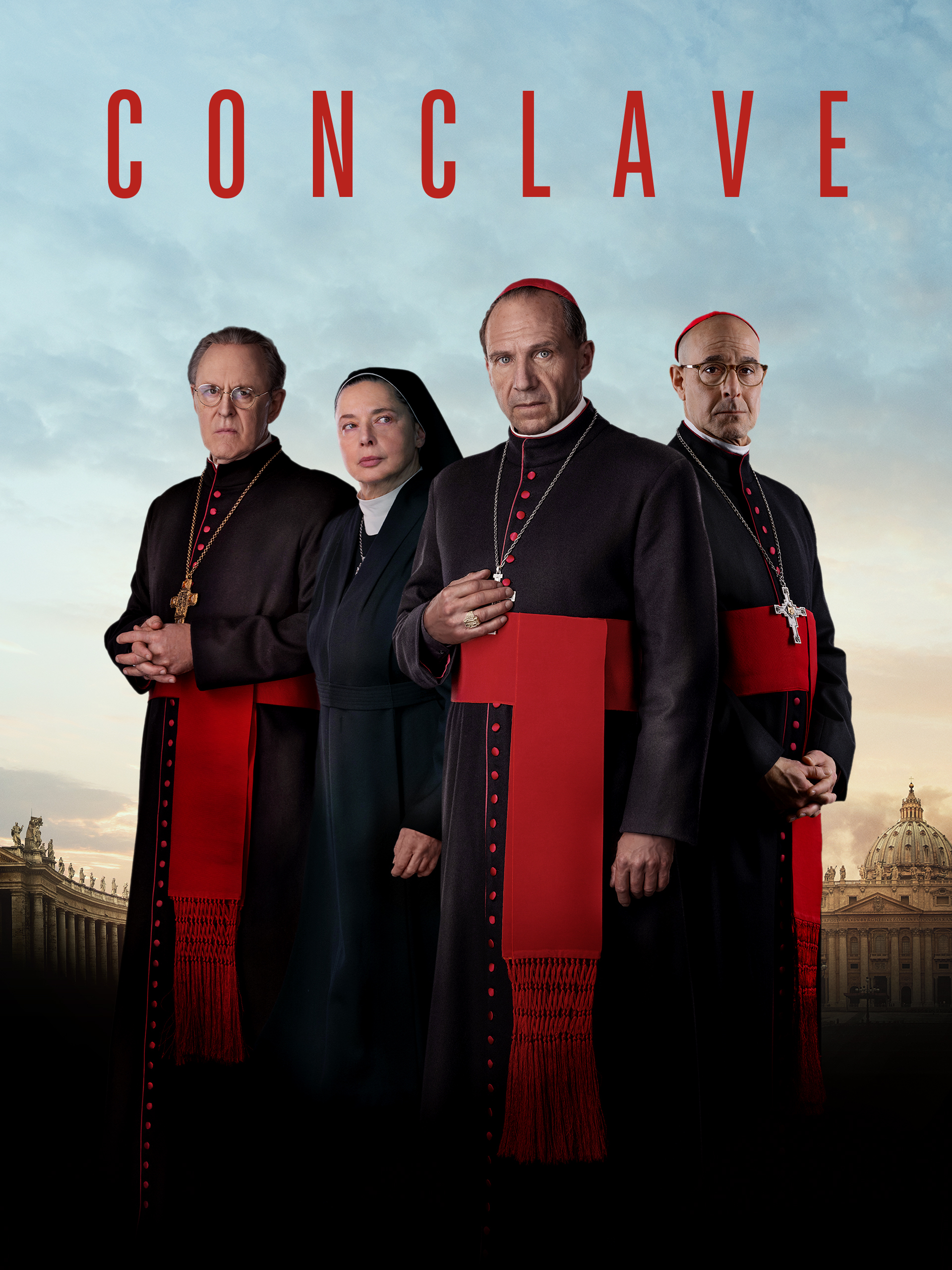 Conclave 