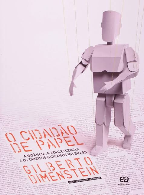 O cidadão de papel 