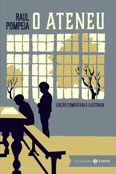 O Ateneu