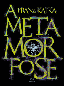 A Metamorfose – Franz Kafka