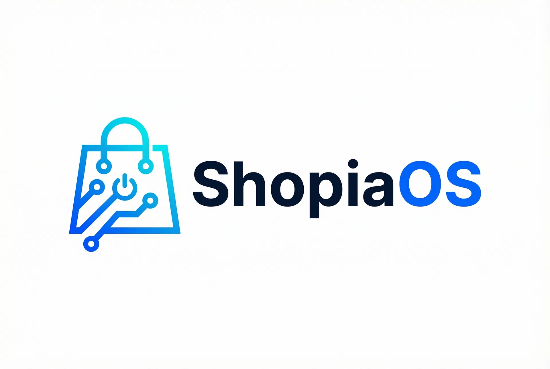 ShopiaOS