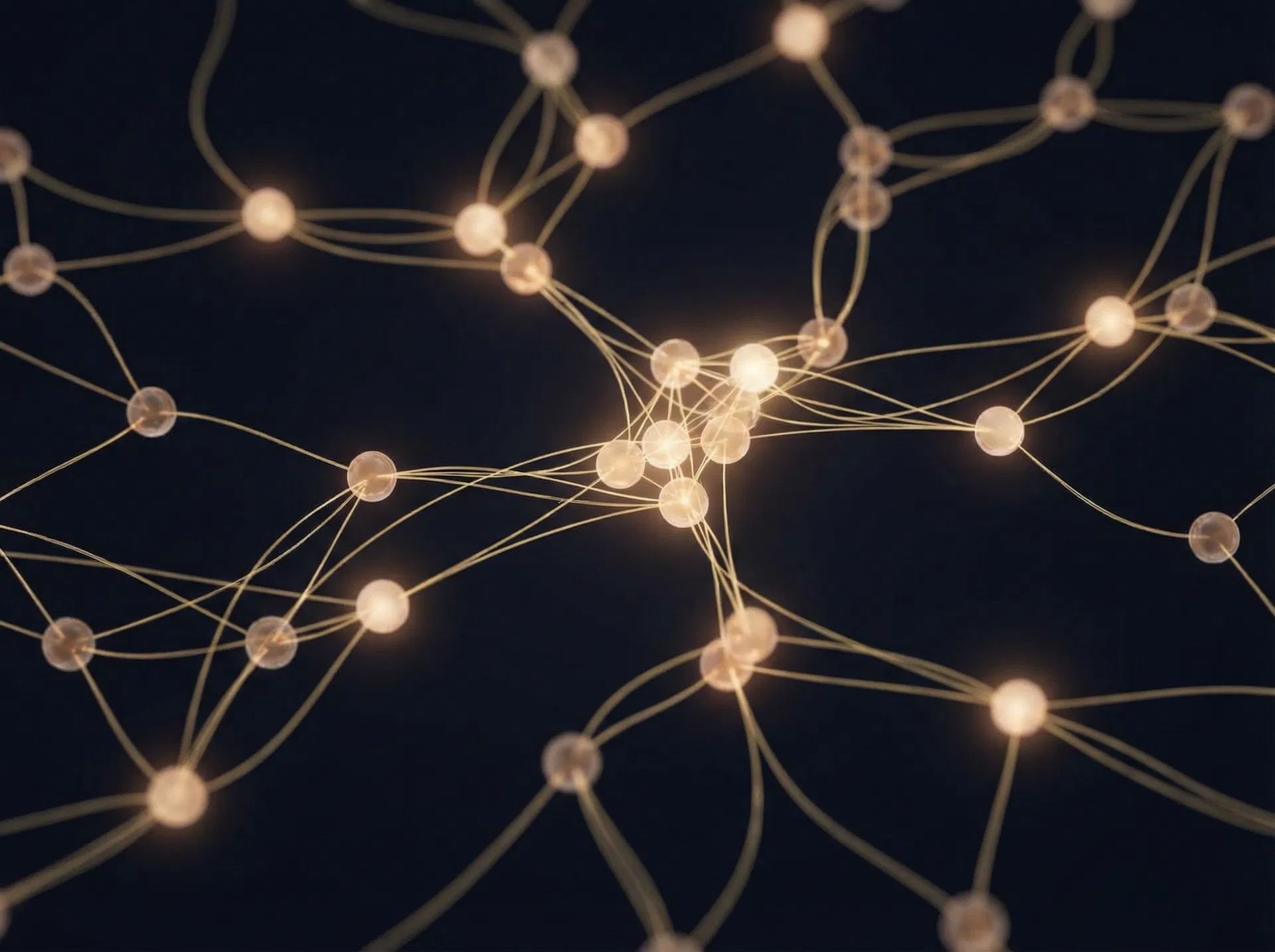 AI solutions and integration consulting service visualization