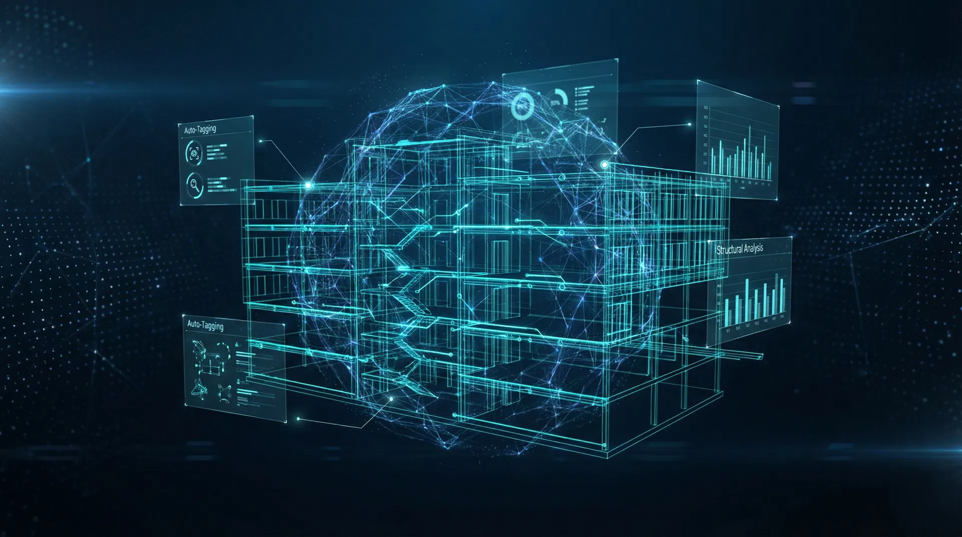 Super BIM Copilot - AI-powered Revit add-in automating BIM workflows for a 600-user engineering firm