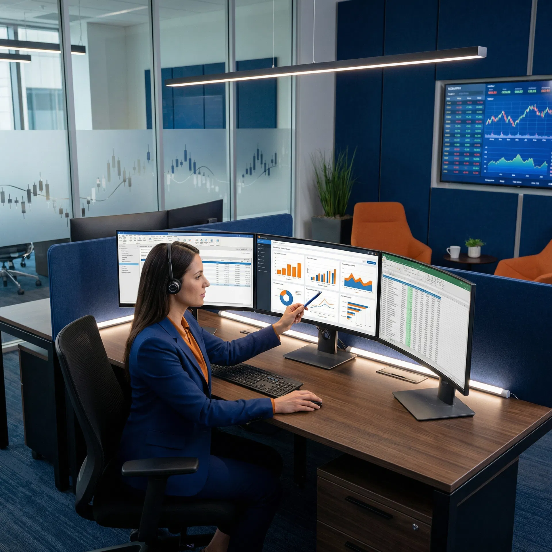 中小企業進階會計乙檢術科專業能力實務班-資訊項(48H)