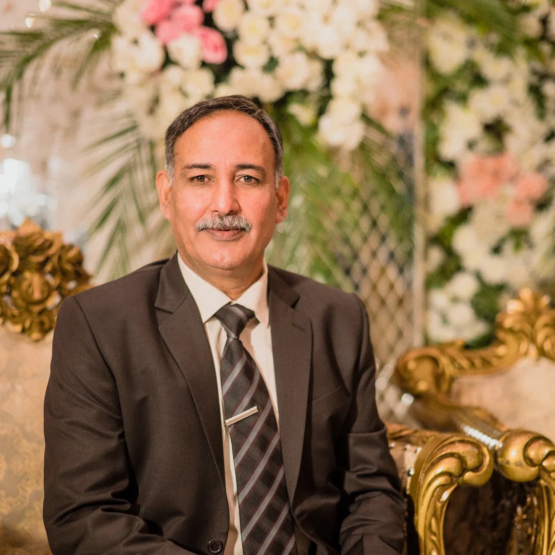 Ahmad Razak bin Abdullah