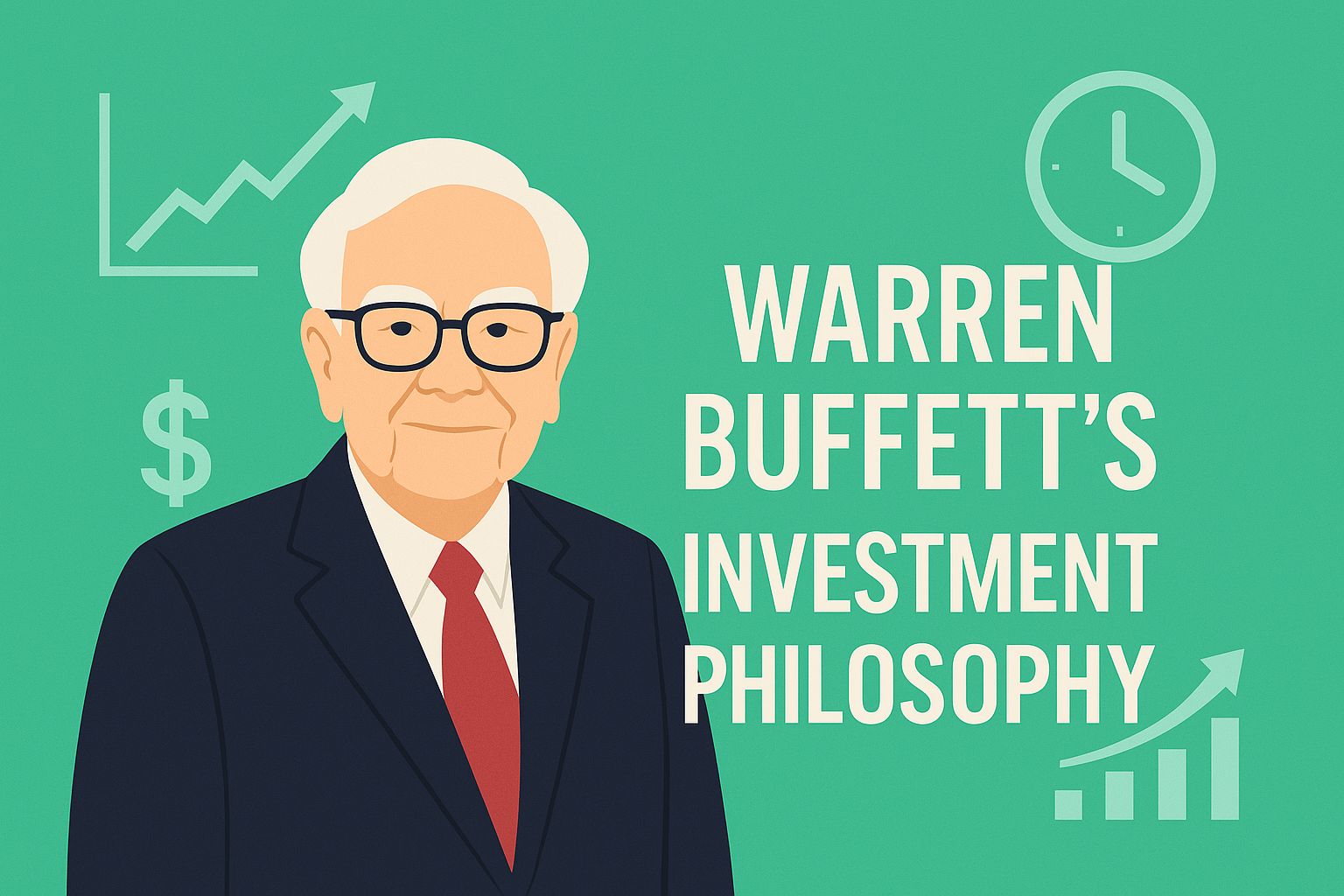 3M investment mindset