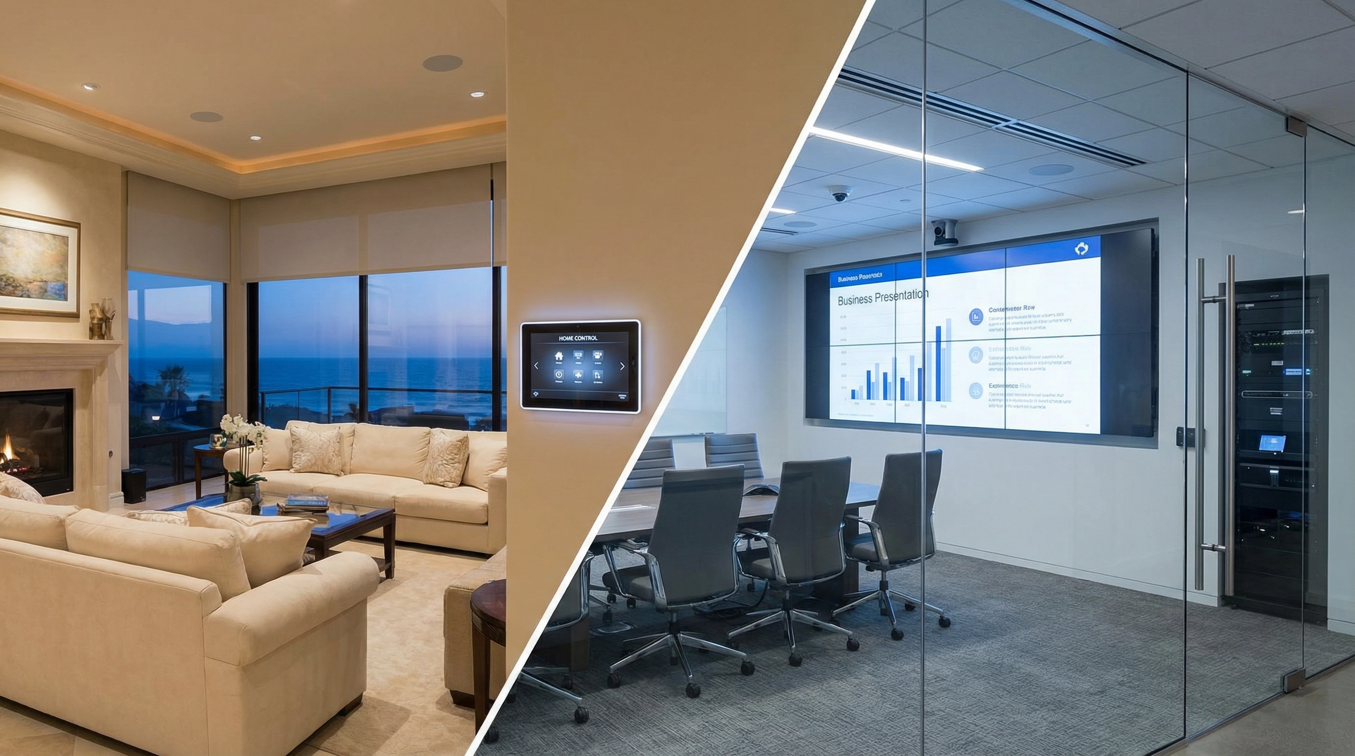 AV Consulting San Diego — Residential and Commercial