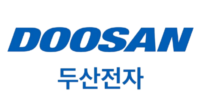 두산전자