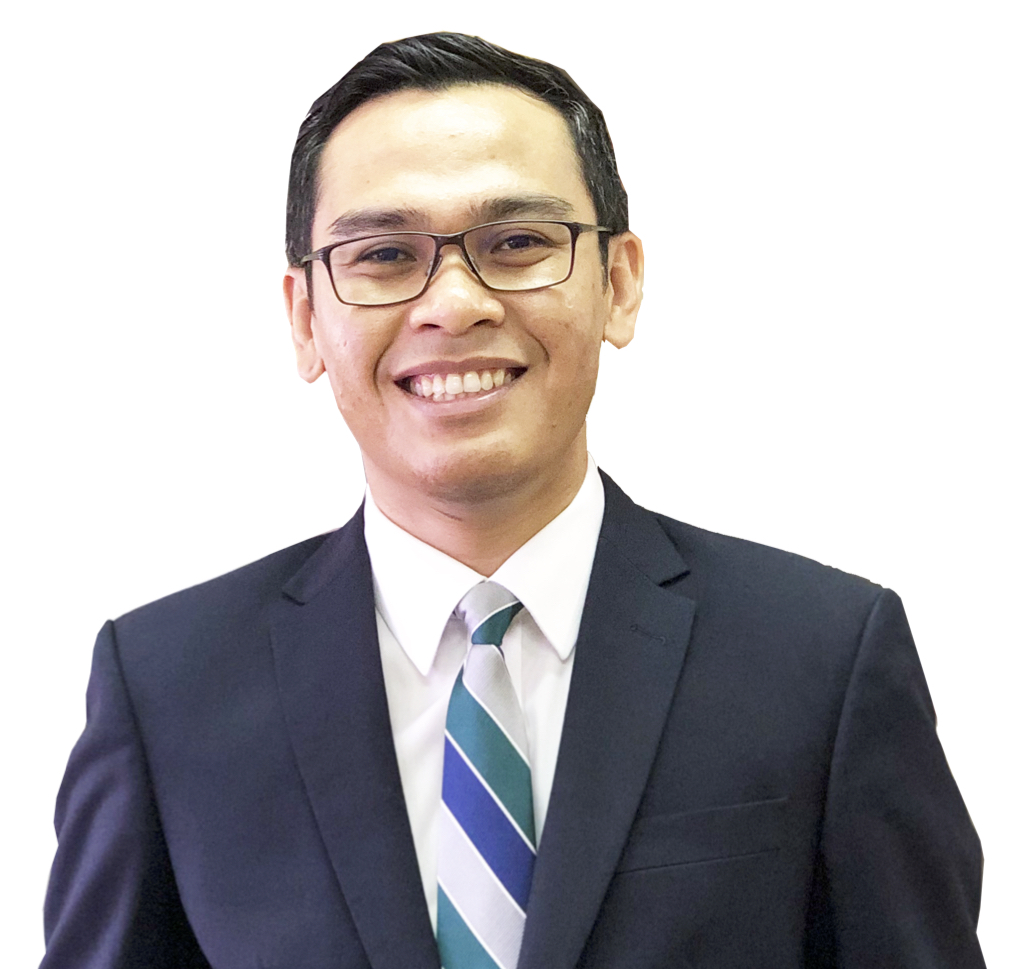 Professor Dr. Ahmad Zaharin Aris, CEnv, FAPM, FASc, FIAS, FTWAS