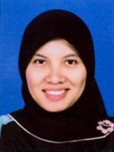 Nur Aliaa Bte Shafie