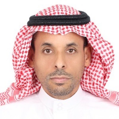 Dr. Obaid Alharbi