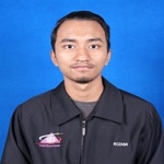 Dr. Muhammad Rozaimi Mohd Zaki 