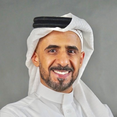Dr. Ayman Alhari