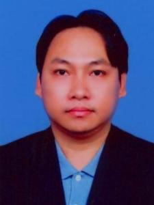 Jeremy Andy anak Dominic Daung