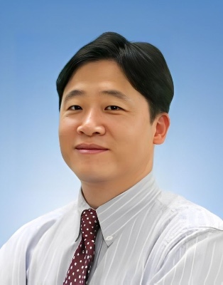 Professor Dr. Kyoung Woong Kim