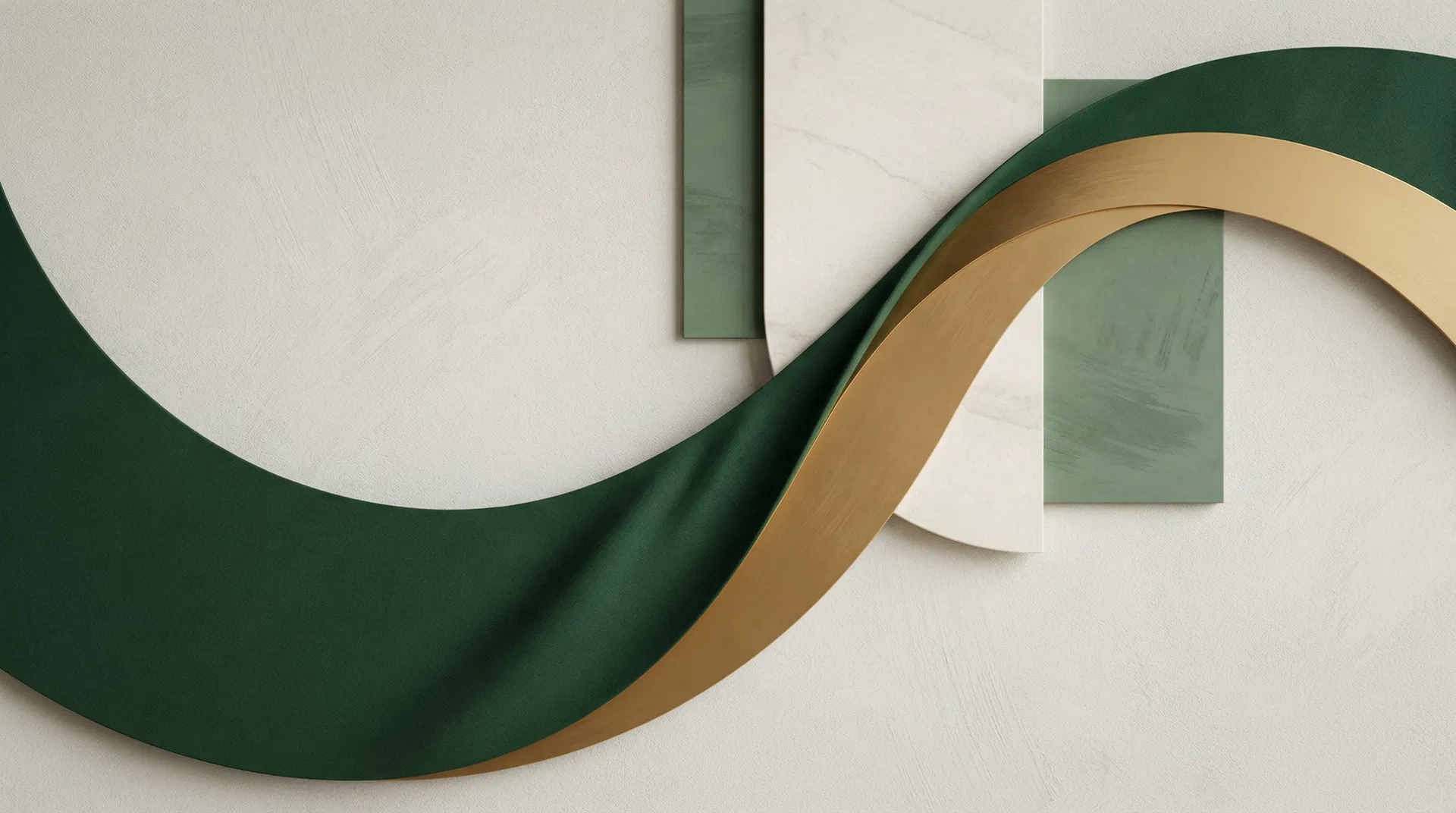 Abstract geometric pattern background