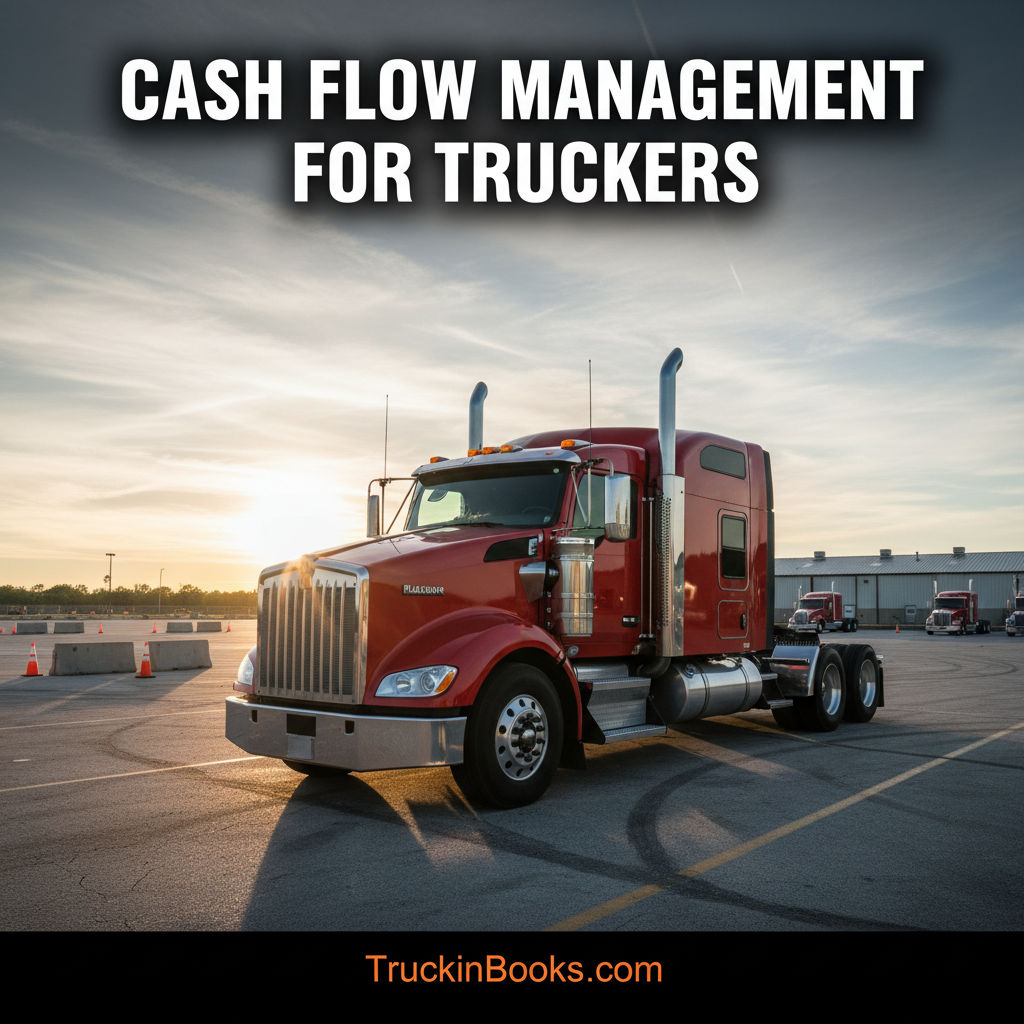 Cash Flow Management for Truckers